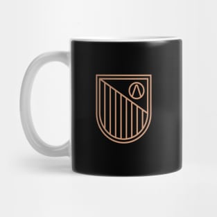 V a u l t H u n t e r Mug